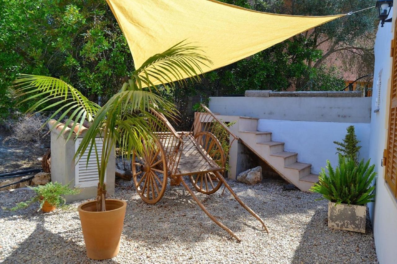 160 Villa Can Butxaqui Etv13739 By Mallorca Charme Muro Dış mekan fotoğraf