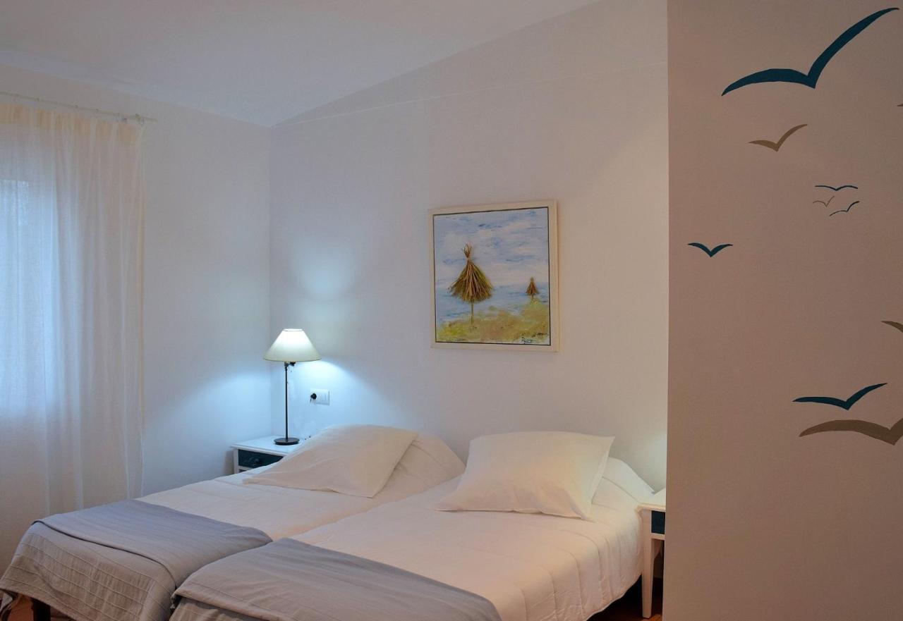 160 Villa Can Butxaqui Etv13739 By Mallorca Charme Muro Dış mekan fotoğraf