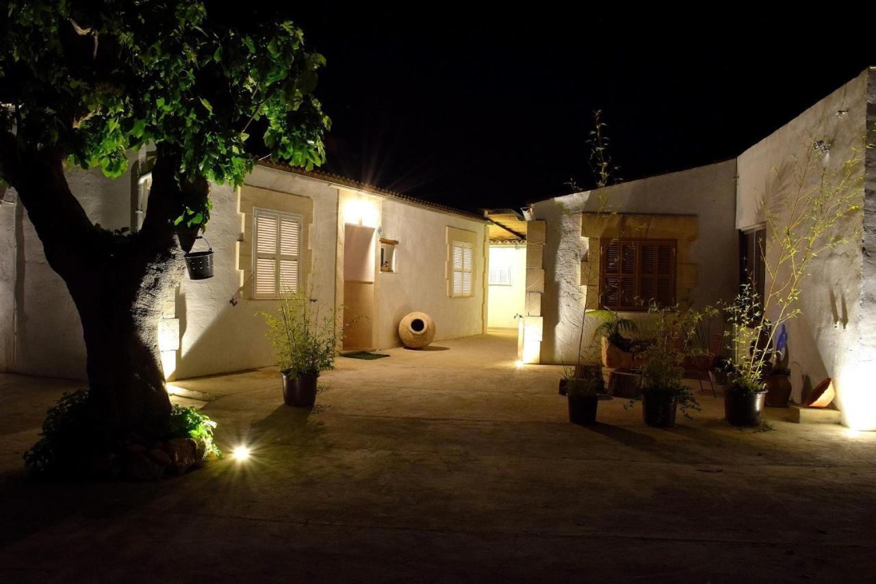 160 Villa Can Butxaqui Etv13739 By Mallorca Charme Muro Dış mekan fotoğraf