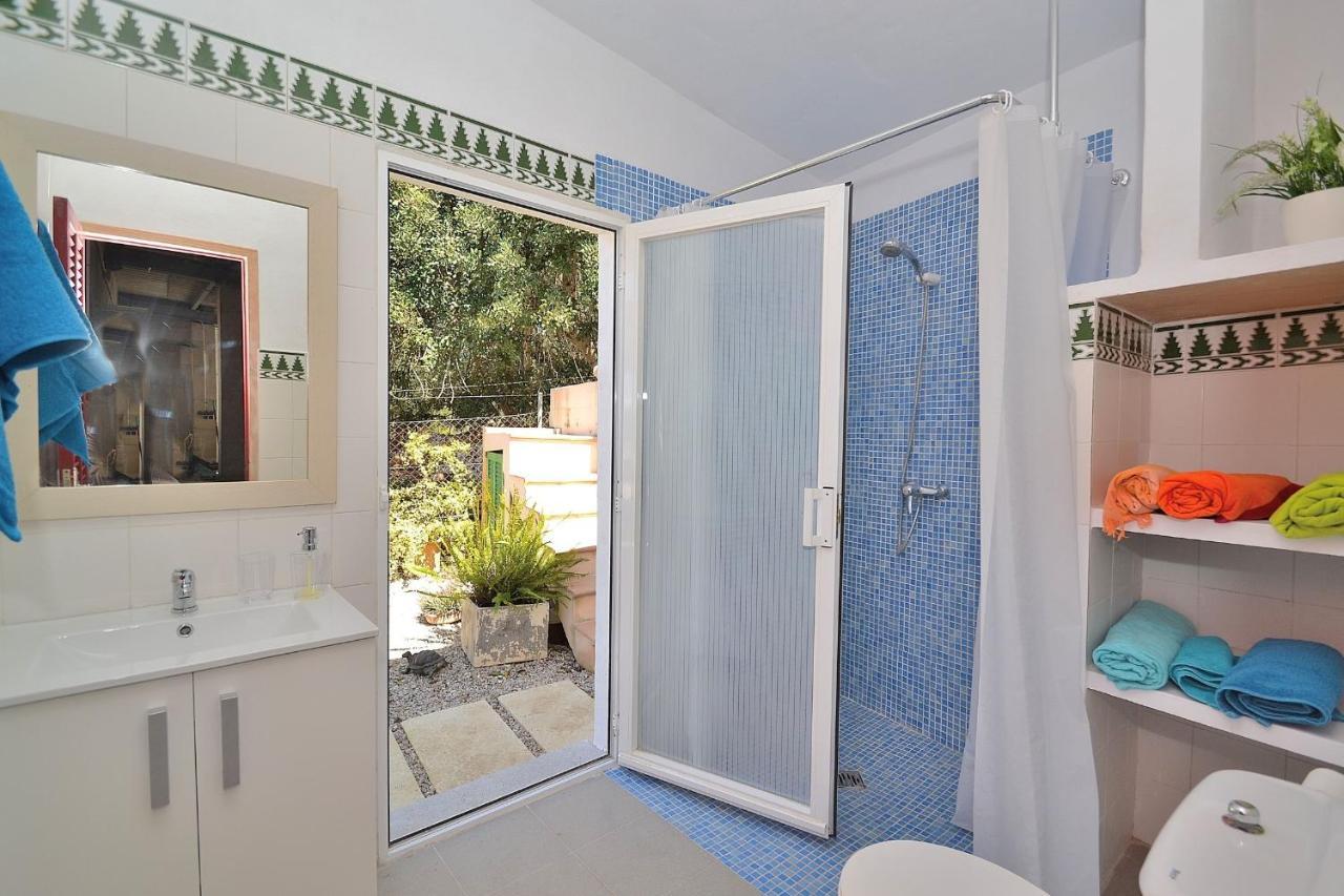 160 Villa Can Butxaqui Etv13739 By Mallorca Charme Muro Dış mekan fotoğraf